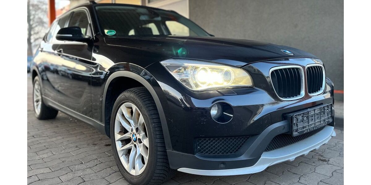 BMW X1 152.600 km 11.499 &euro; Seelze 30926