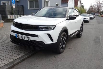 Opel Mokka 14.800 km 21.900 € Rüsselsheim am Main 65428