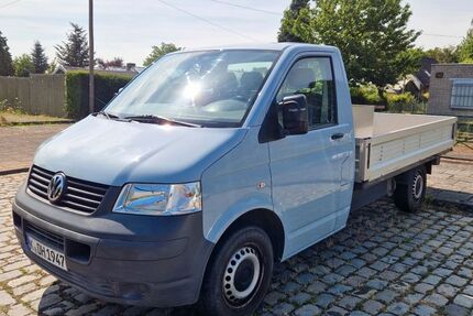VW T5 Transporter 69.208 km 7.000 &euro; Köln 50968