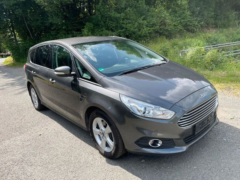S-Max