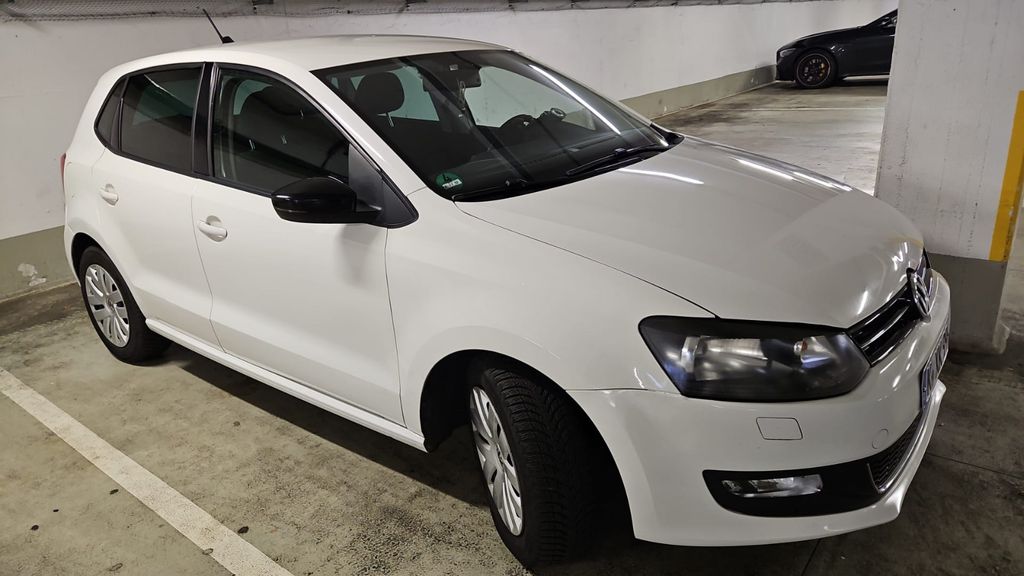 VW Polo 178.000 km 5.500 &euro; Köln 50829