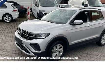 VW T-Cross 1.400 km 19.998 &euro; Lünen 44534