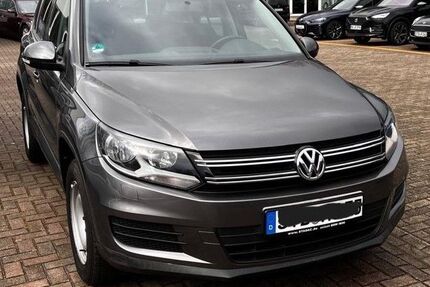 VW Tiguan 147.093 km 7.300 &euro; Passau 94032