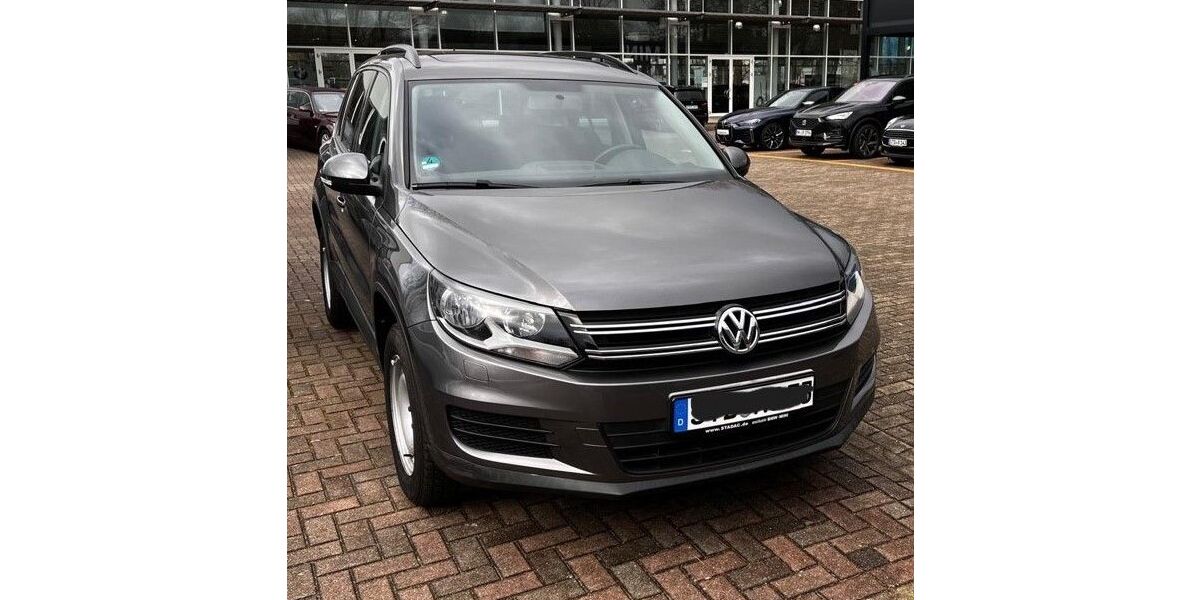 VW Tiguan 147.093 km 7.300 &euro; Passau 94032