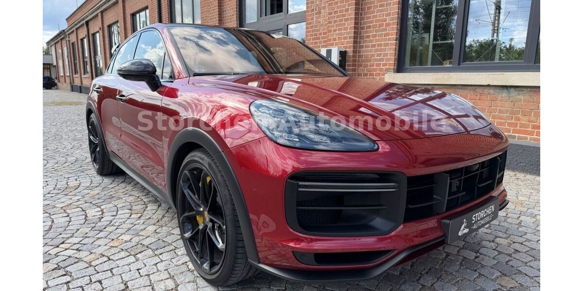 Porsche Cayenne 29.150 km 169.950 &euro; Eislingen/Fils 73054