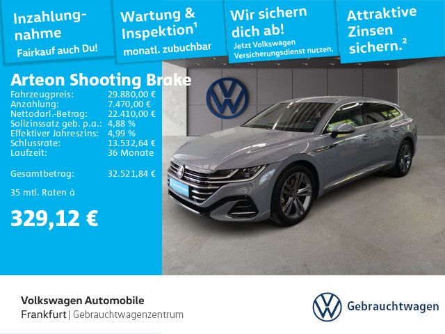 Arteon