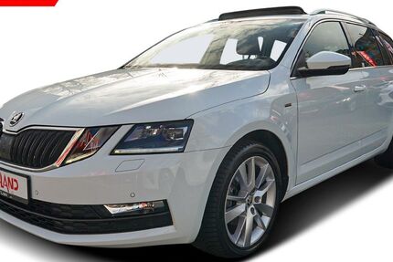 Skoda Octavia 122.242 km 17.490 &euro; Dresden 01239