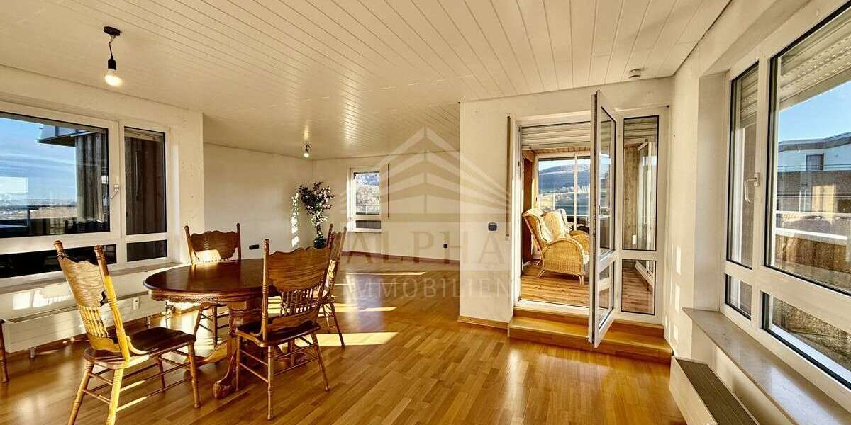 Wohnung zum Kaufen in Aalen 302.000 € 106.2 m² 4.5 zimmer