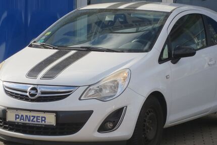 Opel Corsa 158.000 km 3.450 &euro; Weimar 99425