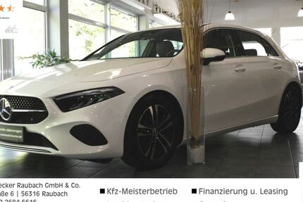 Mercedes-Benz A 200 8.300 km 31.490 &euro; Raubach 56316