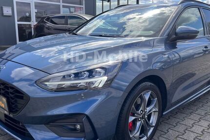 Ford Focus 80.000 km 12.450 &euro; Freigericht - Somborn 63579
