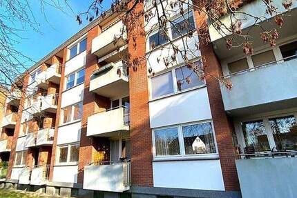 Wohnung Heusenstamm - 3 Zimmer, 73 m&sup2;, 262.000&euro; | Angebot:24792732