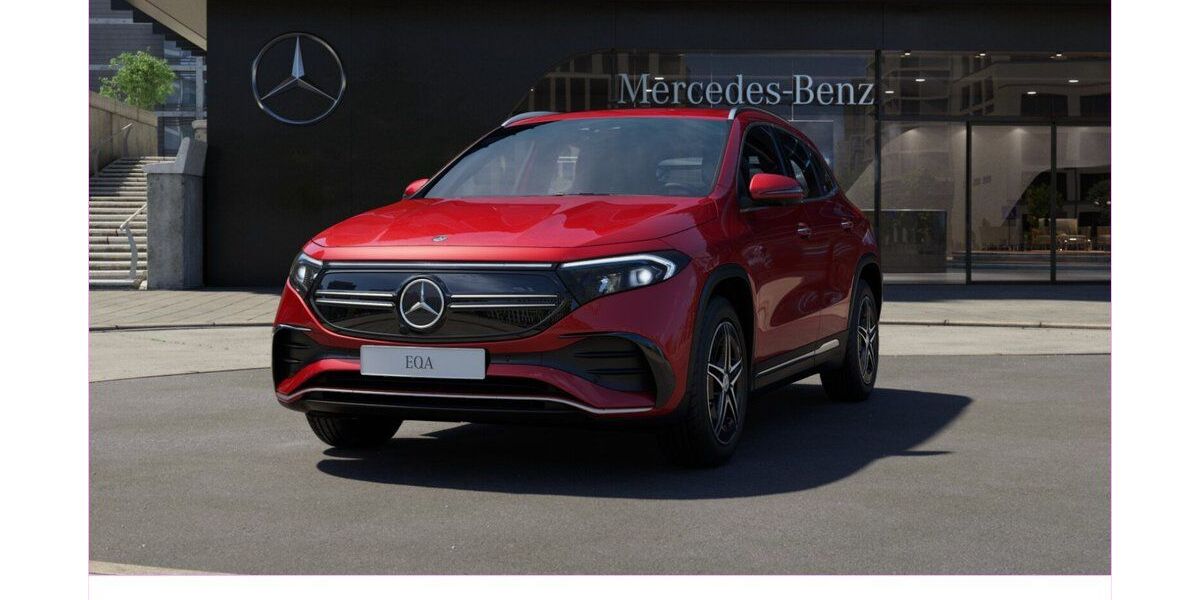 Mercedes-Benz EQA 33.784 km 33.980 &euro; Ahlen 59229