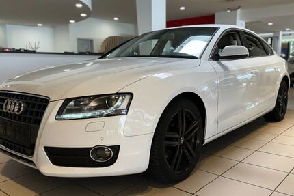 Audi A5 153.250 km 7.990 &euro; Bruchsal 76646