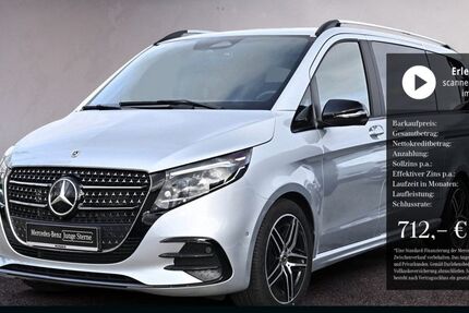 Mercedes-Benz V 300 10.852 km 82.950 &euro; Braunschweig 38122