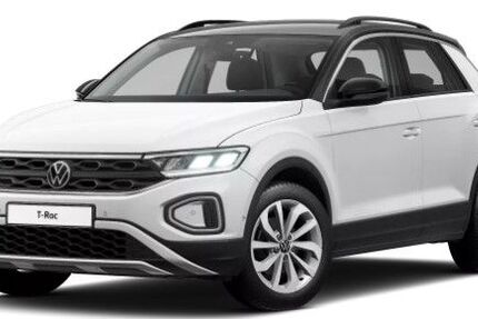 VW T-Roc 15.000 km 22.800 &euro; Edertal 34549