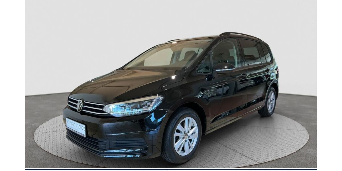 VW Touran 15.964 km 41.745 &euro; Neuss 41469