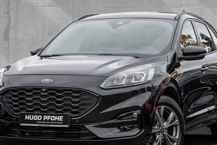 Ford Kuga 5.200 km 27.750 € Schwerin 19061