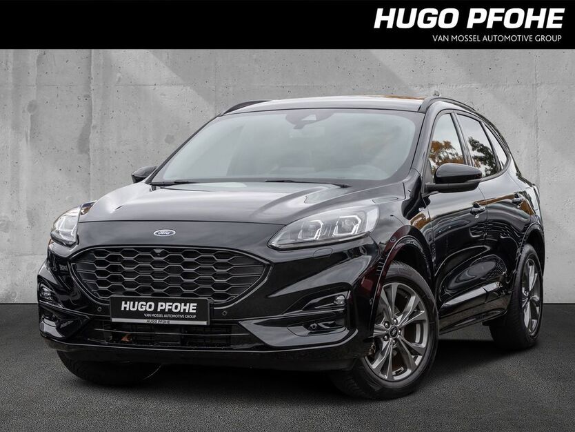 Ford Kuga 5.200 km 27.750 € Schwerin 19061