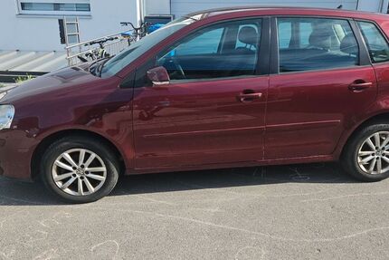 VW Polo 121.000 km 2.999 &euro; Biberach 88400