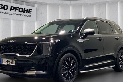 Kia Sorento 10.000 km 54.950 &euro; Hamburg 22335