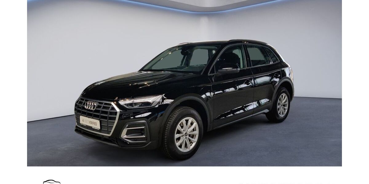 Audi Q5 13.058 km 40.930 &euro; Hildesheim 31135