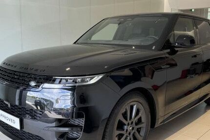 Land Rover Range Rover Sport 25.300 km 102.900 € Passau 94036