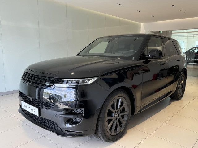 Land Rover Range Rover Sport 25.300 km 102.900 € Passau 94036