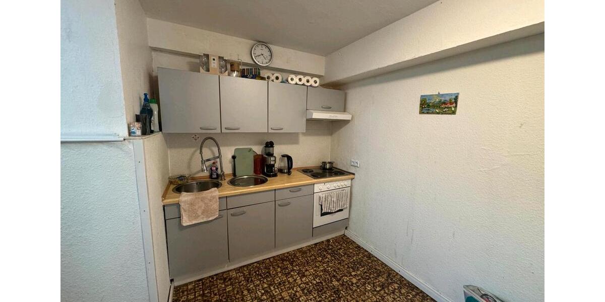 Erdgeschoßwohnung Friedland - 2 Zimmer, 65 m&sup2;, 850&euro; | Angebot:26200919