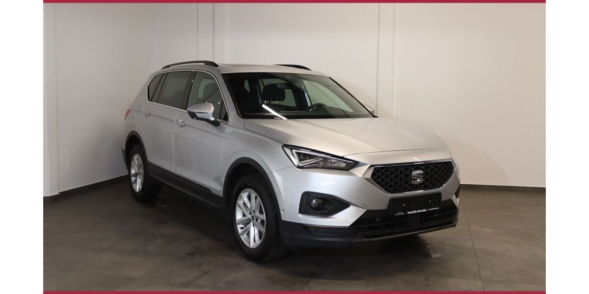 Seat Tarraco 148.900 km 18.500 &euro; Bebra 36179