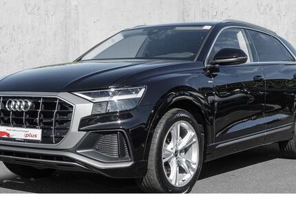 Audi Q8 61.573 km 52.740 &euro; Düsseldorf 40474