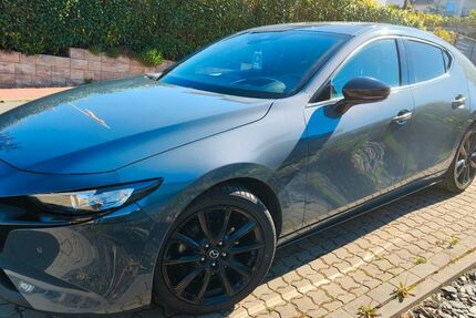 Mazda 3 56.000 km 18.500 &euro; Biebergemünd 63599