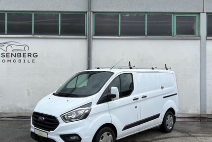 Ford Transit Custom 104.855 km 14.999 &euro; Neckartailfingen 72666