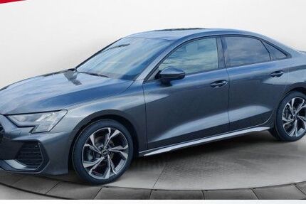 Audi A3 27.900 km 34.990 € Schwäbisch Hall 74523