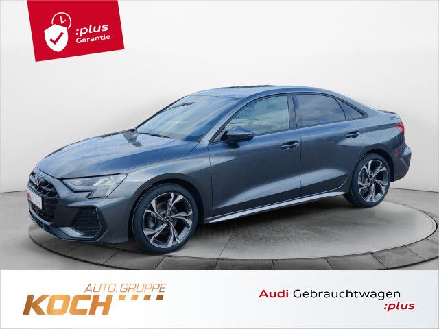 Audi A3 27.900 km 34.990 € Schwäbisch Hall 74523