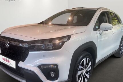 Suzuki Andere 1.758 km 33.540 € Berlin 12349