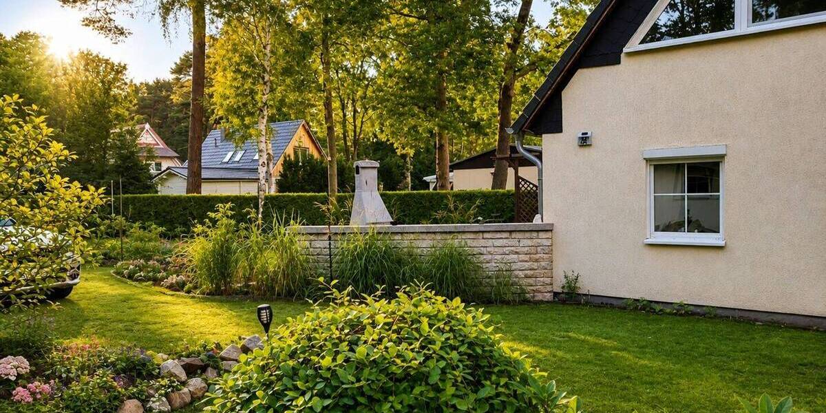 Einfamilienhaus Glowe - 8 Zimmer, 135 m&sup2;, 649.000&euro; | Angebot:26431394
