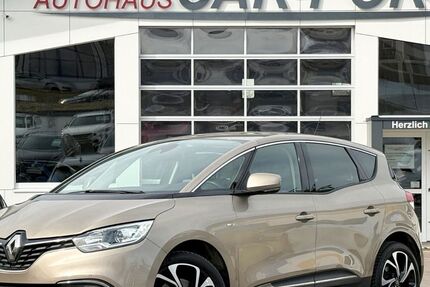 Renault Scenic 28.305 km 11.990 &euro; Deißlingen 78652