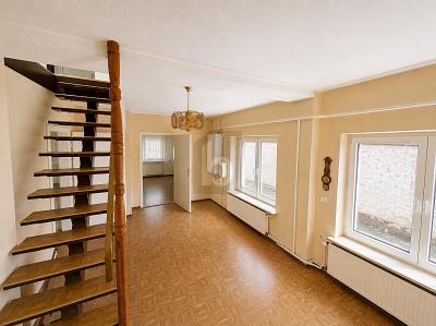 WOHNKOMFORT MIT POTENZIAL - Einfamilienhaus Vehlitz Vehlitz | Angebot:27485010