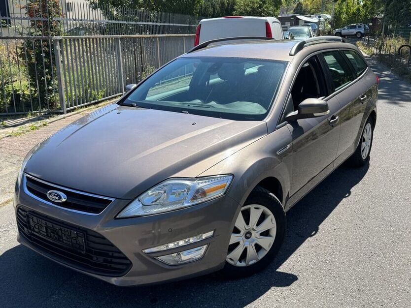 Mondeo