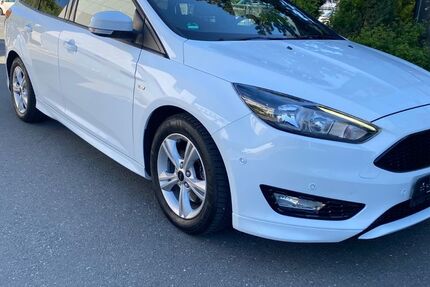 Ford Focus 215.000 km 5.690 &euro; Nürnberg 90431