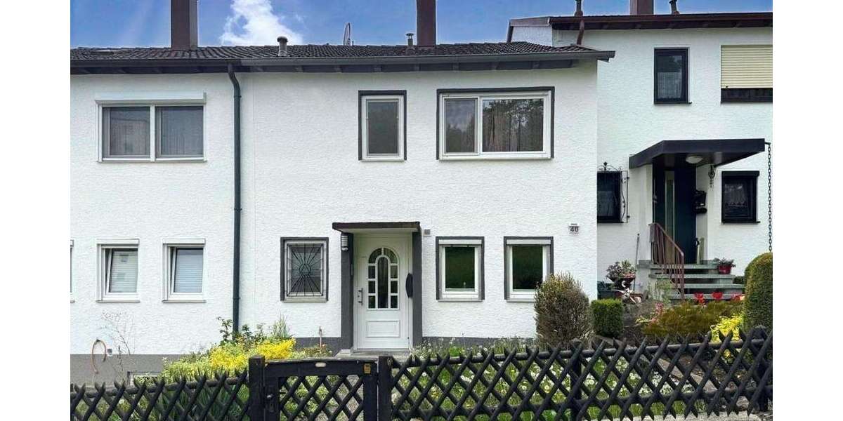 Einfamilienhaus Heidenheim - 4.5 Zimmer, 123 m&sup2;, 334.000&euro; | Angebot:25495106