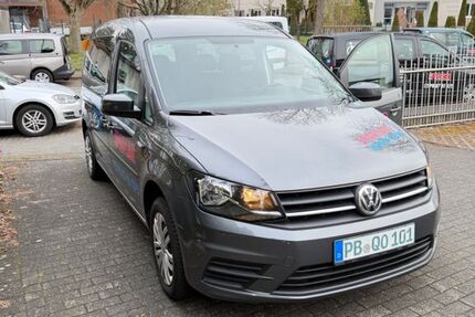 VW Caddy 298.000 km 10.800 &euro; Paderborn 33098