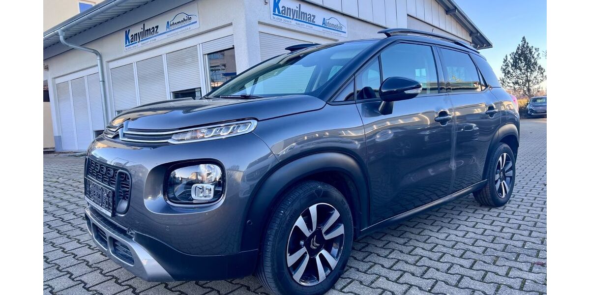 Citroen C3 59.048 km 10.099 &euro; Hildrizhausen 71157