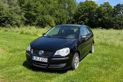 VW Polo 157.000 km 2.290 &euro; Bad Salzuflen 32107