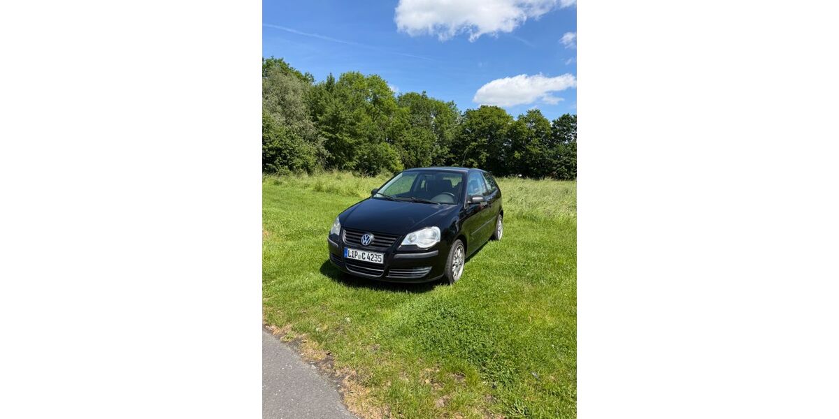 VW Polo 157.000 km 2.290 &euro; Bad Salzuflen 32107