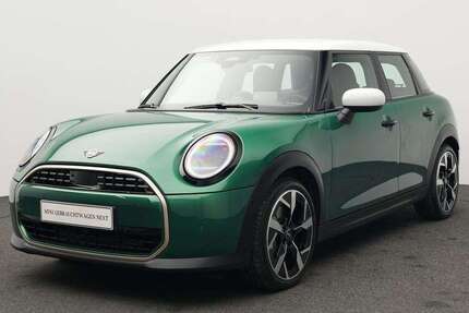 Mini Cooper C 7.236 km 30.777 &euro; München 80788