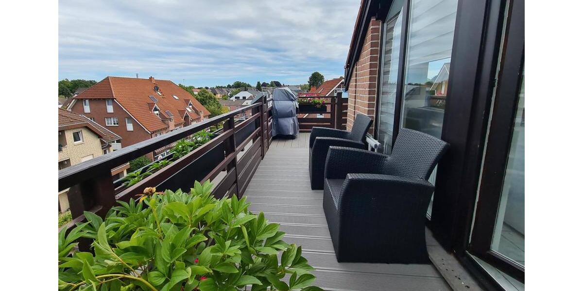 Maisonettenwohnung Baesweiler - 4 Zimmer, 100 m&sup2;, 289.000&euro; | Angebot:26837755