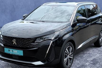 Peugeot 5008 28.858 km 28.890 &euro; Eschwege 37269