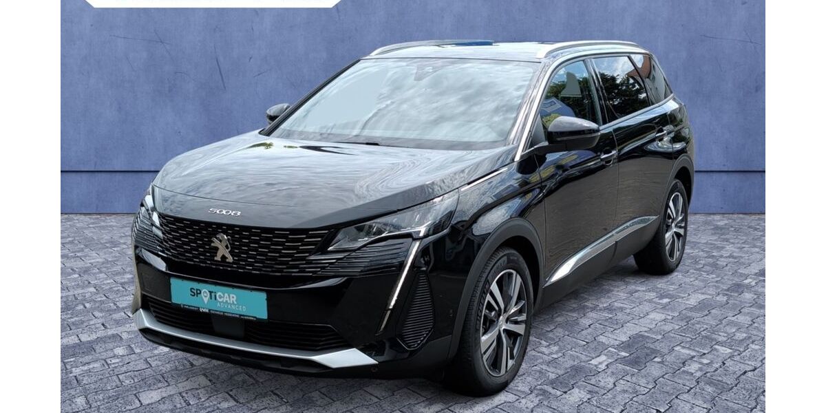 Peugeot 5008 28.858 km 28.890 &euro; Eschwege 37269